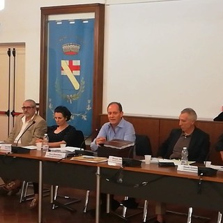 Unione Valmerula e Montarosio, la proposta del sindaco Demichelis: "Non si attenderà il 31 dicembre per scioglierla"