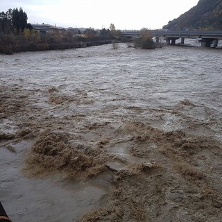 Meteo, Arpal: "Giornata con precipitazioni diffuse e abbondanti anche a carattere di temporale forte e persistente"