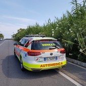 Albenga, spostamento del 118, timori per le emergenze, un milite: “Così si perdono minuti preziosi”