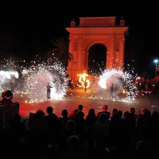 Finale Ligure torna a vivere il medioevo