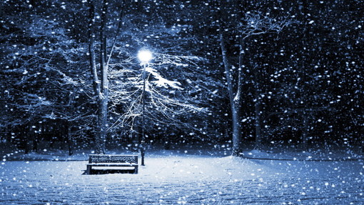 Solstizio d'inverno: oggi la giornata più corta dell'anno Solstizio d'inverno: oggi la giornata più corta dell'anno