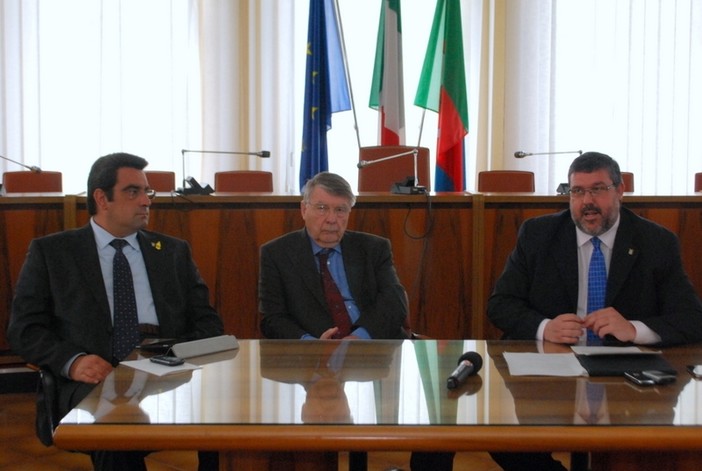 Provincia di Savona, riapre la provinciale 339 di "Cengio" nel doppio senso di circolazione