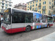 Provincia di Savona: oggi sciopero dei bus