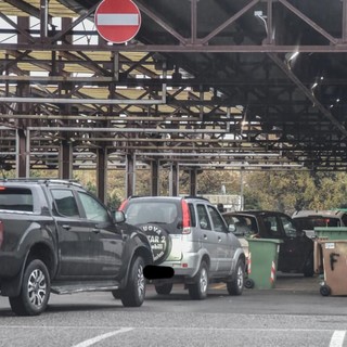 Tamponi Covid 19 ai drive through, Asl 2 savonese: "Rispettate gli orari degli appuntamenti"