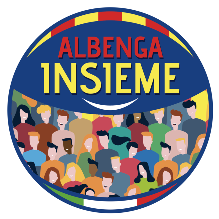 Nasce il simbolo “Albenga Insieme”: rappresenta un gruppo civico ingauno Nasce il simbolo “Albenga Insieme”: rappresenta un gruppo civico ingauno