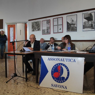 Savona: l'assemblea dei soci approva il bilancio preventivo per il 2019