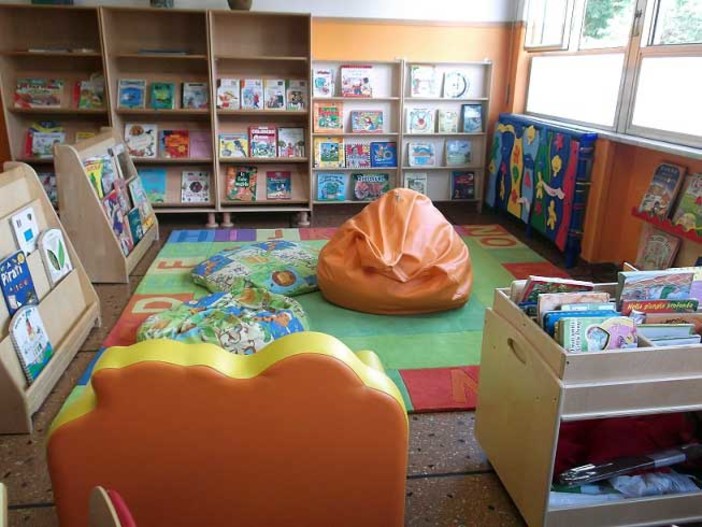 Buone notizie per la frazione ingauna di San Giorgio: la scuola dell'infanzia è salva Buone notizie per la frazione ingauna di San Giorgio: la scuola dell'infanzia è salva