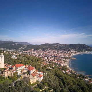 Ad Andora torna l'11° festa del volontariato