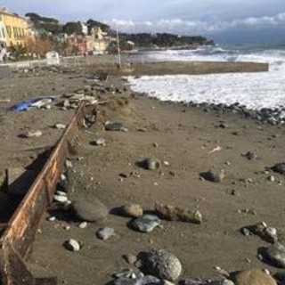 Celle, studio di fattibilità per gli interventi sugli arenili finanziato dall’amministrazione e dai bagni marini