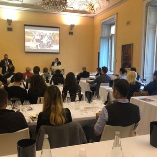 L'Asti DOCG affascina Milano. Ecco tutti i dettagli dell'evento