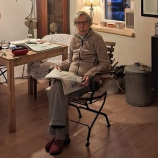 Si allontana da casa facendo perdere le proprie tracce: ricerche tra Canova e il Melogno per un'anziana