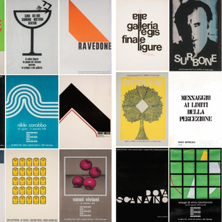 "Artemanifesta": promozione pubblicitaria e arte contemporanea si incontrano in mostra a Calice "Artemanifesta": promozione pubblicitaria e arte contemporanea si incontrano in mostra a Calice