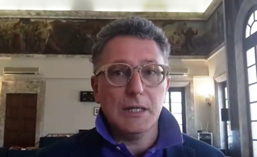 Savona restyling di Corso Italia. Arecco: "Perchè fare l'intervento prima di avere uno studio sulla mobilità?"