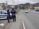 Savona, dopo via Crispi controlli della polizia locale con l’autovelox in via Bonini