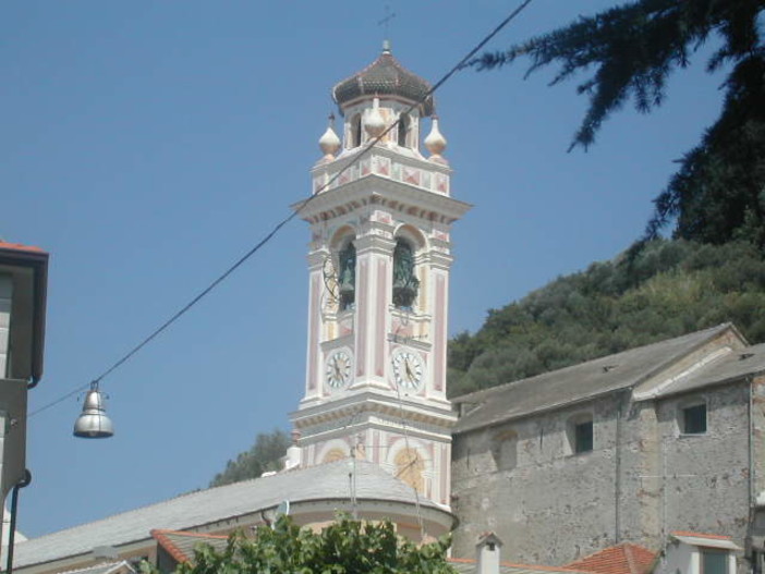 Albisola, il parroco dice no al concerto di Natale nella chiesa di San Nicolò. Il coro polifonico: "Una scelta che non comprendiamo né condividiamo" Albisola, il parroco dice no al concerto di Natale nella chiesa di San Nicolò. Il coro polifonico: "Una scelta che non comprendiamo né condividiamo"
