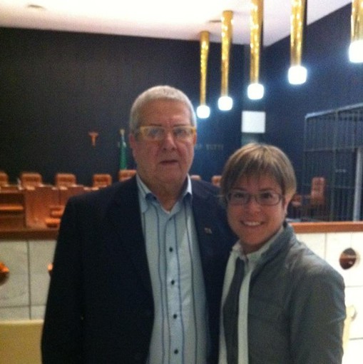 Albenga: oggi l'ultimo addio a Nazzareno Siccardi