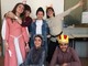 Grande successo di "Albenga in Lingua" al liceo Giordano Bruno Grande successo di "Albenga in Lingua" al liceo Giordano Bruno