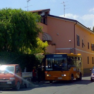 Altare: domenica i bus cambiano percorso