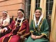 Parte ufficialmente il Palio Storico di Albenga (FOTO e VIDEO) Parte ufficialmente il Palio Storico di Albenga (FOTO e VIDEO)