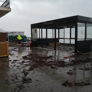 Alassio, Assoristobar: "Chiediamo soluzioni per riuscire quantomeno a ridurre i rischi idrogeologici"