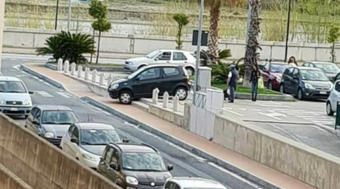 Foto tratta dalla pagina Facebook "Las Bengas" Foto tratta dalla pagina Facebook "Las Bengas"