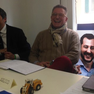 Savona, traballa la giunta comunale, il vice sindaco Arecco non ci sta: “Stop alle destabilizzazioni messe in atto dal sindaco”