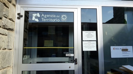 Chiude l'Agenzia del territorio di Finale, da lunedì 3 agosto trasferta obbligata a Savona per i professionisti del Ponente