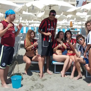 L'irriverenza calcistica de 'Gli Autogol' sbarca a Varazze