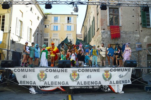 Albenga Dreams entra nel vivo: ecco il programma per i prossimi giorni