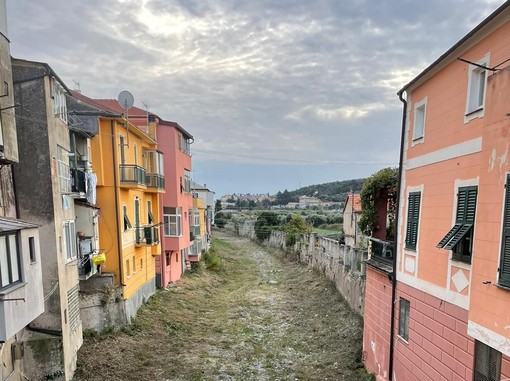 Albisola, completata la pulizia dei rii cittadini per la messa in sicurezza del territorio Albisola, completata la pulizia dei rii cittadini per la messa in sicurezza del territorio