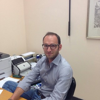 Cambio nella giunta di Finale: il sindaco Frascherelli "occupa" la delega alla Polizia Municipale di Andrea Guzzi