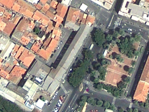 Albenga, parte il recupero di piazza Trincheri: trovate le risorse