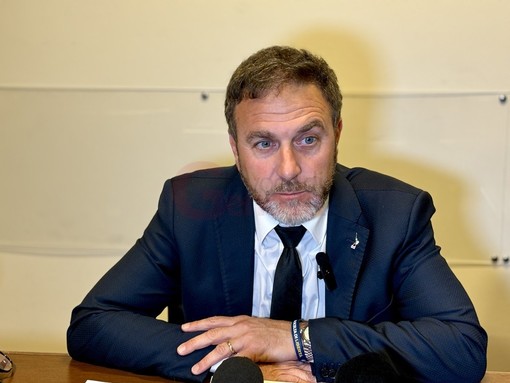 Inchiesta corruzione in Liguria, il presidente ad interim Piana: “Possiamo andare avanti fino a fine mandato” (video)