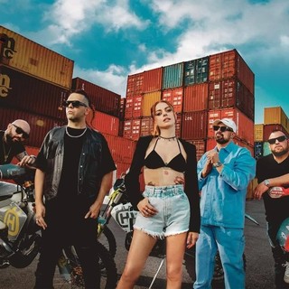 Foto pagina Facebook Annalisa