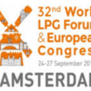 Venerdì 27 settembre ad Amsterdam si terrà la presentazione dell'International Autogas Day