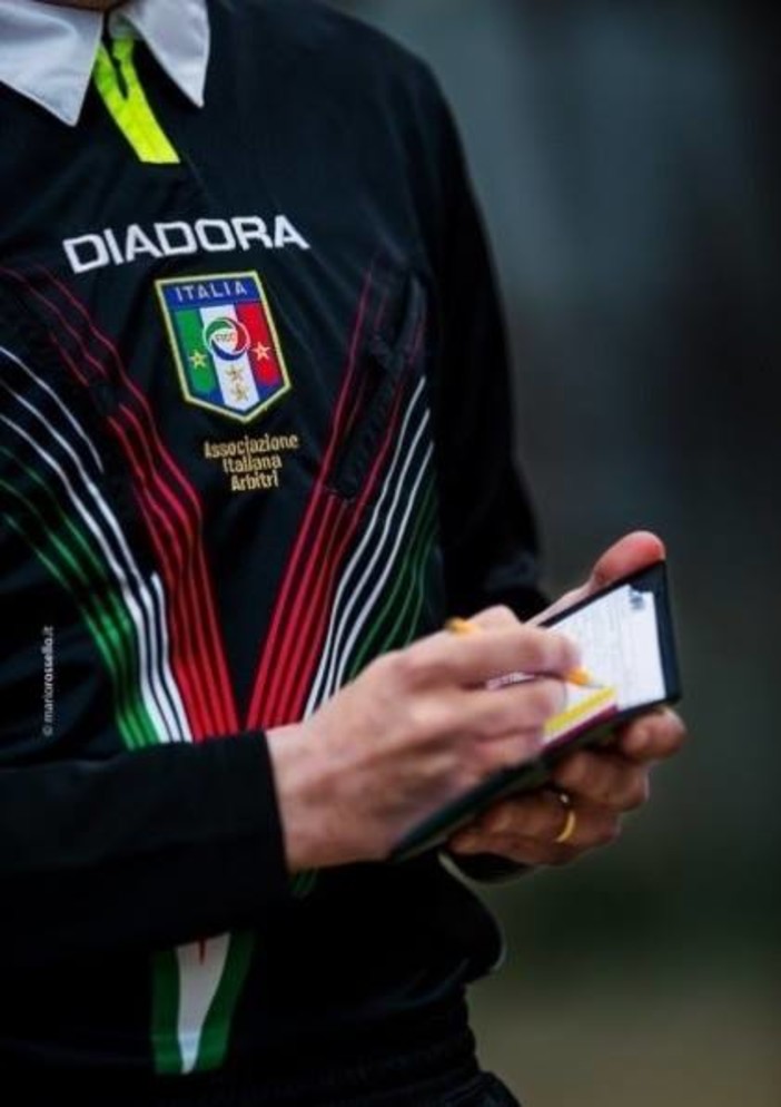 Albenga: crisi occupazionale dei giovani, l’arbitraggio porge la mano