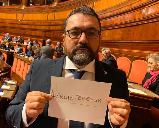 Caso Toscani, il senatore Ripamonti attacca: "La Rai non lo inviti mai più, ci vuole rispetto delle vittime"