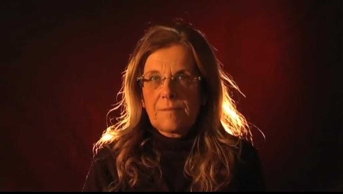 Foto tratta dal documentario "La Fabbrica e la Città" Foto tratta dal documentario "La Fabbrica e la Città"