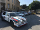 Un grande spettacolo di motori "vintage" a Cengio (FOTOgallery)