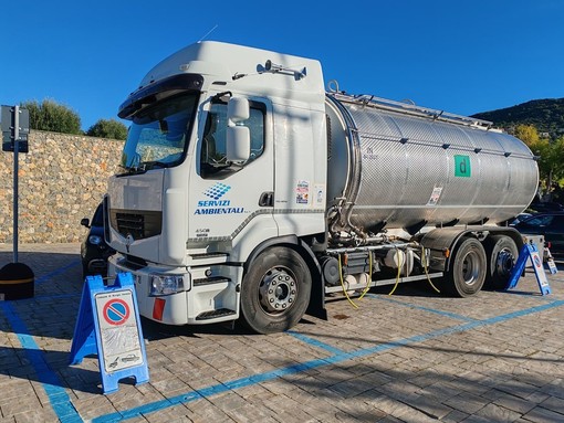 PFAS nell’acqua, a Borgio Verezzi si cerca la fonte della contaminazione: indagini di Arpal