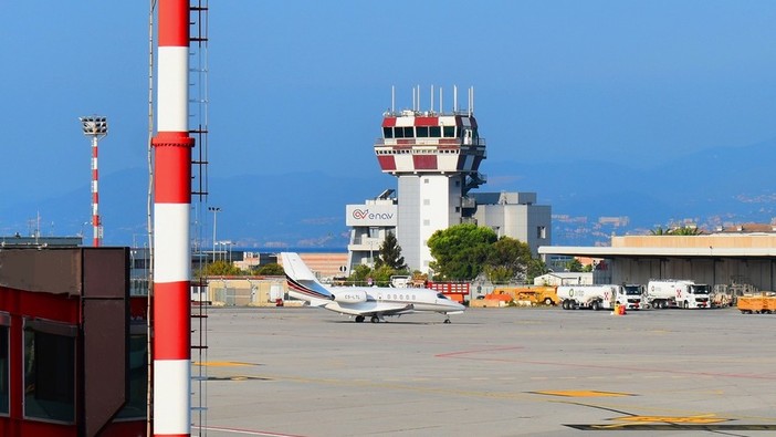 Turismo, l'appello del Tavolo di Coordinamento savonese: "Preservare i voli dall'estero per essere pronti nel post pandemia"