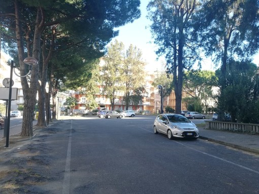 Andora, in vendita il sottosuolo del parcheggio di via Colombo Andora, in vendita il sottosuolo del parcheggio di via Colombo