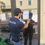 Savona, chiuso per 15 giorni un barber shop: sospesa la licenza per minacce, aggressioni e ubriachezza Savona, chiuso per 15 giorni un barber shop: sospesa la licenza per minacce, aggressioni e ubriachezza