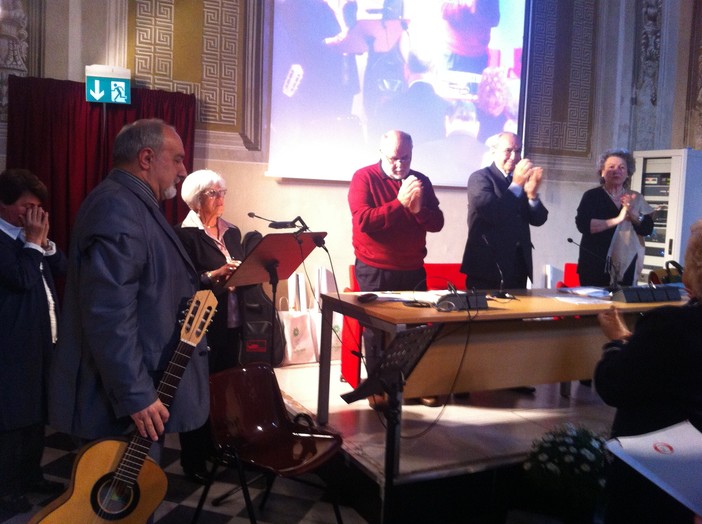 Immagini dell' evento