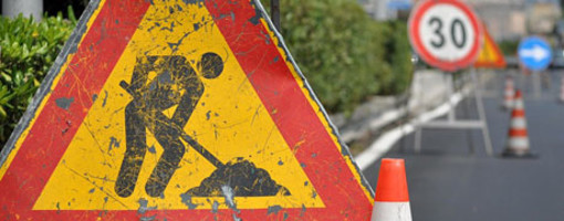 Martedì a Noli chiusura totale al traffico di via Deferrari