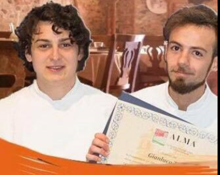 Da Albenga ai ristoranti stellati di Firenze e Torino