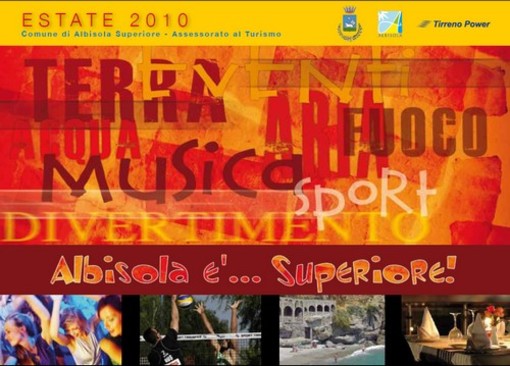 Albisola: presentato il programma eventi dell'estate