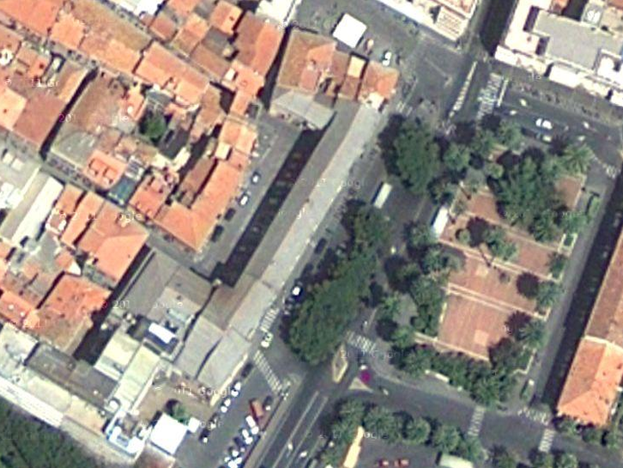 Albenga, parte il recupero di piazza Trincheri: trovate le risorse