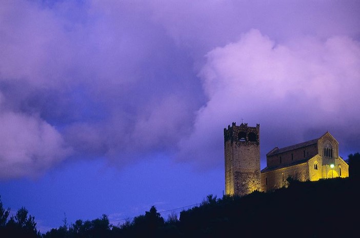 Andora, Pnrr cultura borghi, individuato il progetto pilota: è Borgo Castello