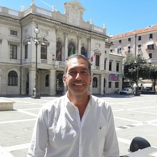 Savona, futuro ospedale San Paolo. Arboscello (Pd): "Cosa intende Toti con la definizione di 'presidio cittadino'"?